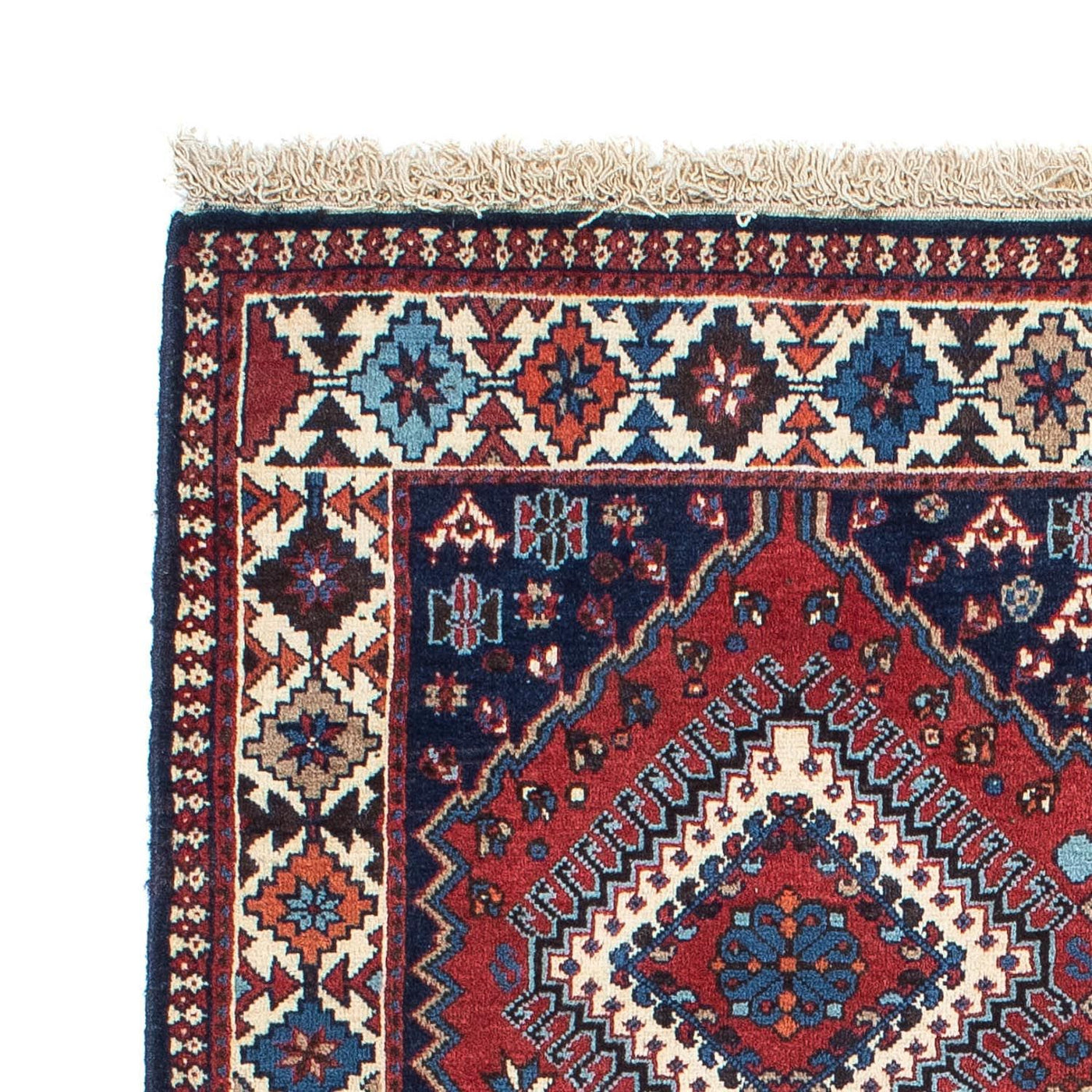 Yalameh Dywan 147x102cm - Dywan perski