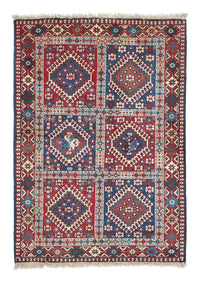 Yalameh Dywan 144x99cm - Dywan perski – product image