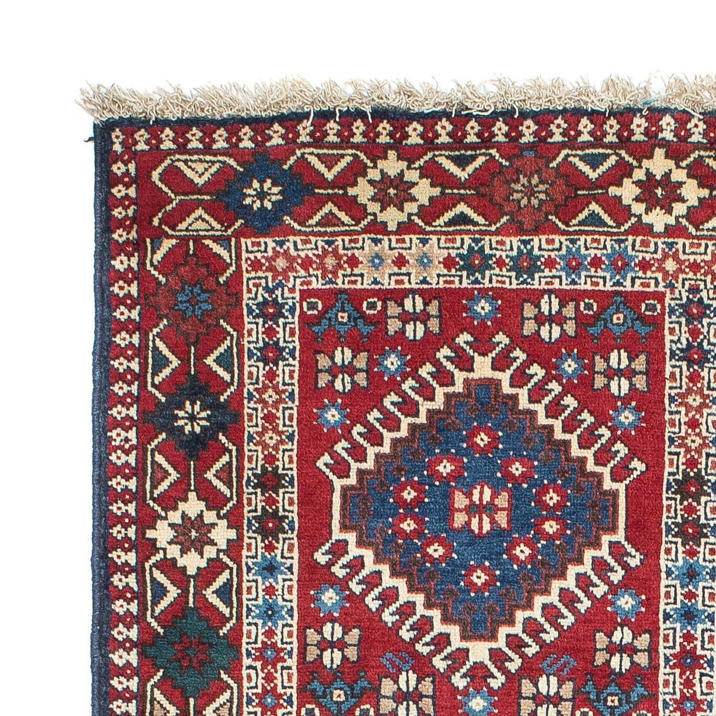 Yalameh Dywan 144x99cm - Dywan perski