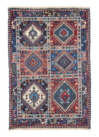 Yalameh Dywan 143x100cm - Dywan perski – product image