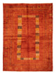 Gabbeh perski Dywan 231x168cm - Perserteppich Wollteppich