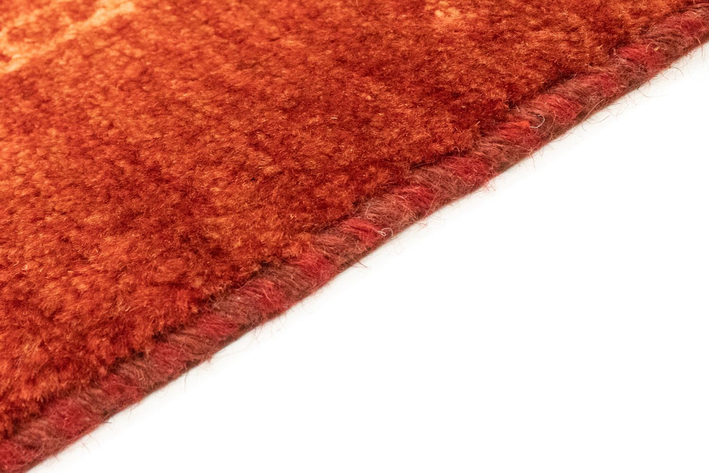 Gabbeh perski Dywan 178x123cm - Perserteppich Wollteppich