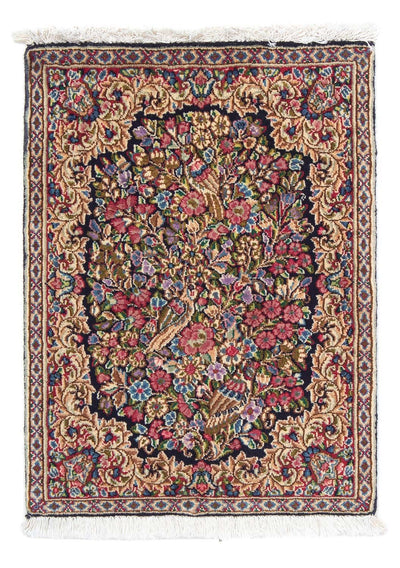 Rafsanjan Dywan 53x71cm - Dywan perski