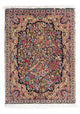Rafsanjan Dywan 71x53cm - Dywan perski