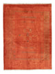 Gabbeh perski Dywan 198x151cm - Perserteppich Wollteppich