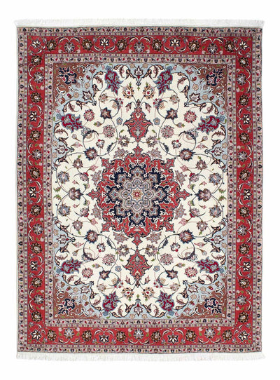 Tabriz - 50 Raj Dywan 153x201cm - Dywan perski