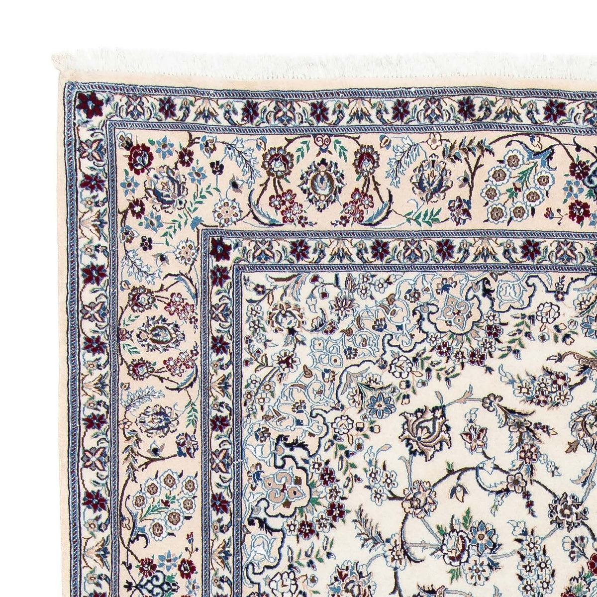 Nain - 9La Dywan 200x288cm - Dywan perski