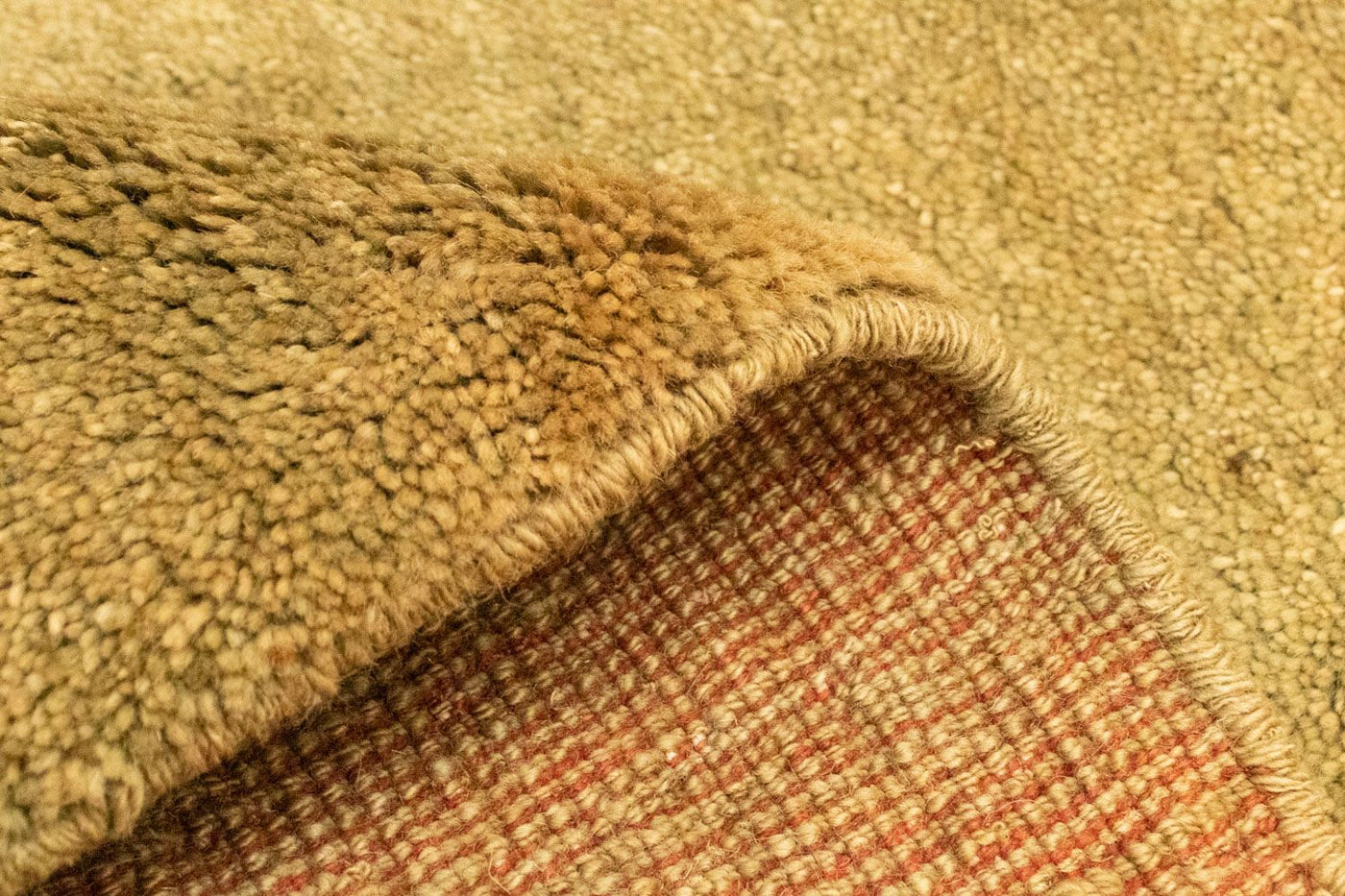 Gabbeh perski Dywan 89x68cm - Perserteppich Wollteppich