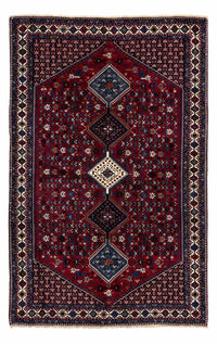 Yalameh Dywan 296x200cm - Dywan perski – product image