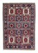 Yalameh Dywan 103x151cm - Dywan perski