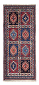 Yalameh Dywan 191x82cm - Dywan perski