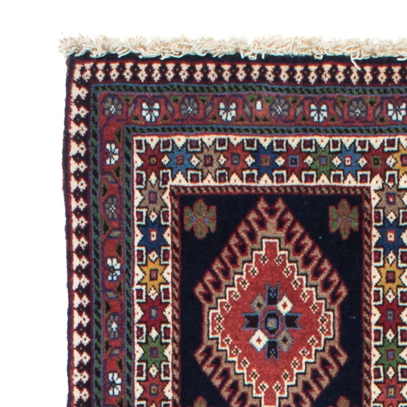 Yalameh Dywan 191x82cm - Dywan perski