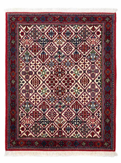 Abadeh Dywan 112x146cm - Dywan perski