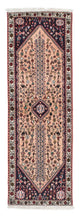 Abadeh Dywan 198x72cm - Dywan perski