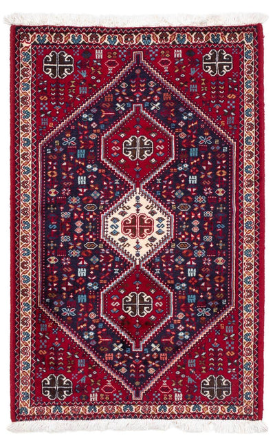 Abadeh Dywan 76x121cm - Dywan perski