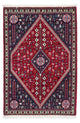 Abadeh Dywan 124x77cm - Dywan perski
