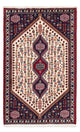 Abadeh Dywan 125x76cm - Dywan perski