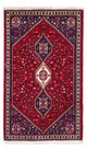 Abadeh Dywan 130x75cm - Dywan perski