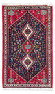 Abadeh Dywan 128x76cm - Dywan perski