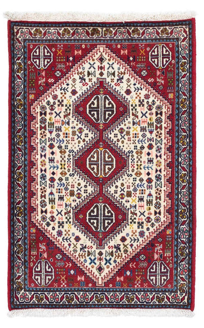 Abadeh Dywan 80x121cm - Dywan perski