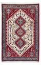 Abadeh Dywan 121x80cm - Dywan perski