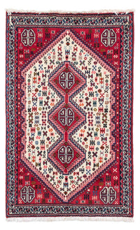 Abadeh Dywan 116x72cm - Dywan perski – product image