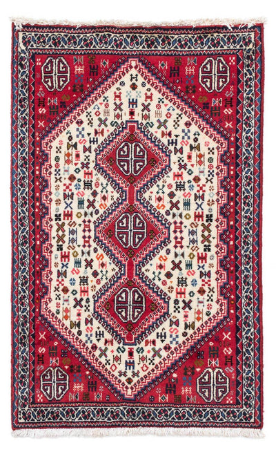 Abadeh Dywan 72x116cm - Dywan perski