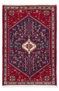 Abadeh Dywan 122x75cm - Dywan perski – product image