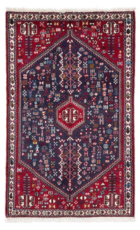 Abadeh Dywan 129x78cm - Dywan perski – product image