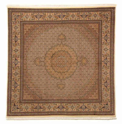 Tabriz Dywan 204x208cm - Dywan perski