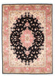 Tabriz - 50 Raj Dywan 236x165cm - Dywan perski