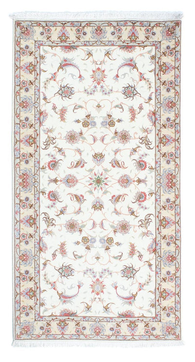 Tabriz - 50 Raj Dywan 100x196cm - Dywan perski