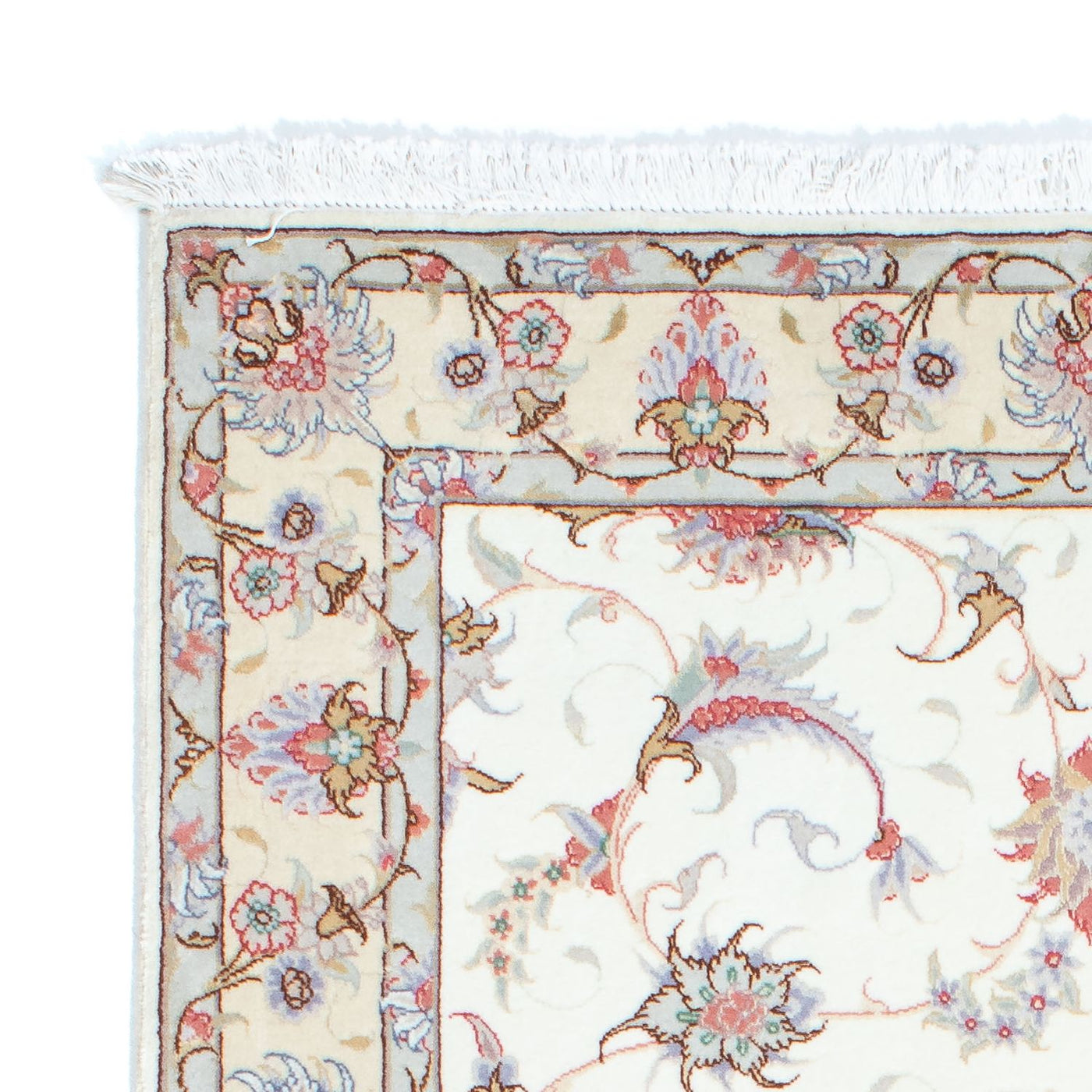 Tabriz - 50 Raj Dywan 196x100cm - Dywan perski