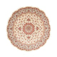 Tabriz - 50 Raj Dywan 250x250cm - Dywan perski