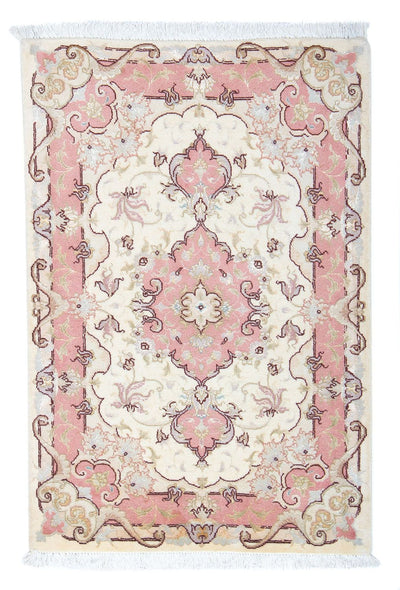 Tabriz - 50 Raj Dywan 60x92cm - Dywan perski