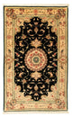Tabriz - 50 Raj Dywan 120x73cm - Dywan perski