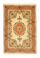 Tabriz - 50 Raj Dywan 150x101cm - Dywan perski