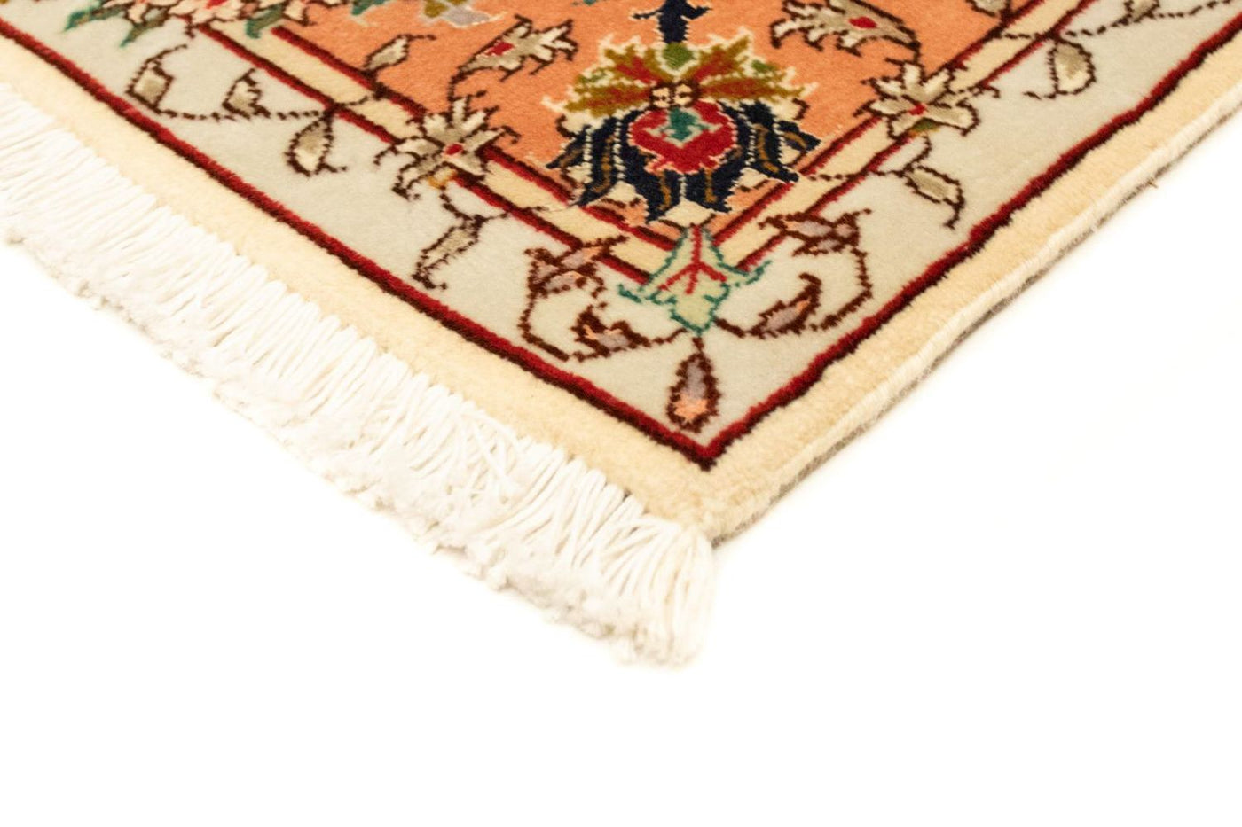 Tabriz - 50 Raj Dywan 150x101cm - Dywan perski