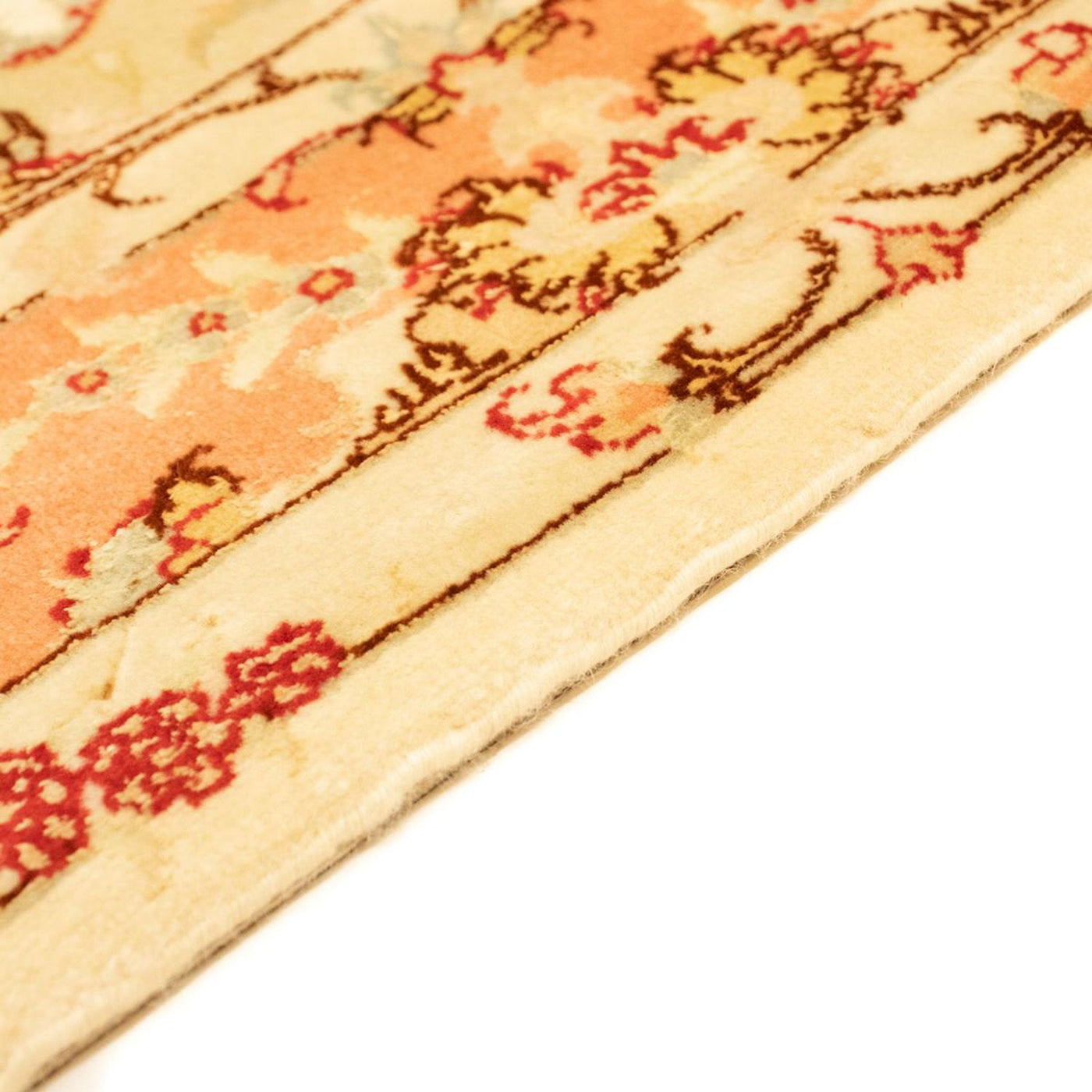 Tabriz - 50 Raj Dywan 152x100cm - Dywan perski