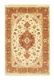 Tabriz - 50 Raj Dywan 154x102cm - Dywan perski