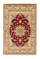 Tabriz - 50 Raj Dywan 151x101cm - Dywan perski