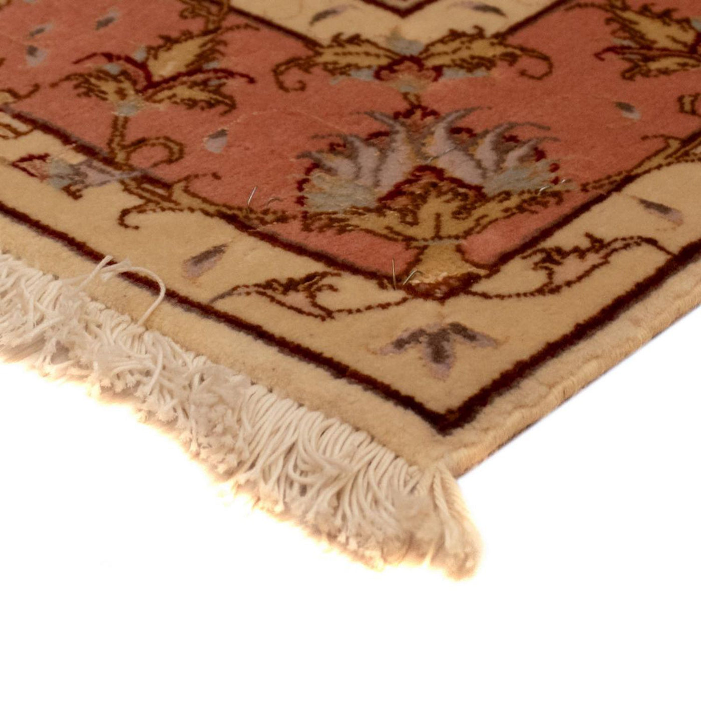 Tabriz - 50 Raj Dywan 141x103cm - Dywan perski