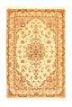 Tabriz - 50 Raj Dywan 156x101cm - Dywan perski