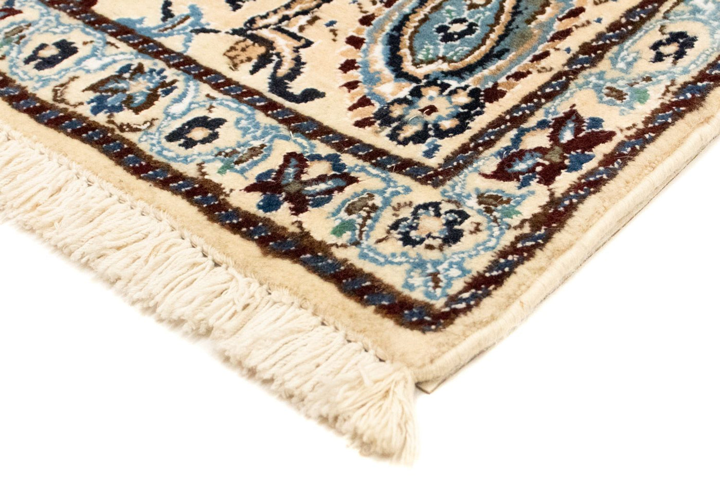 Nain - 9 la Dywan 135x82cm - Dywan perski