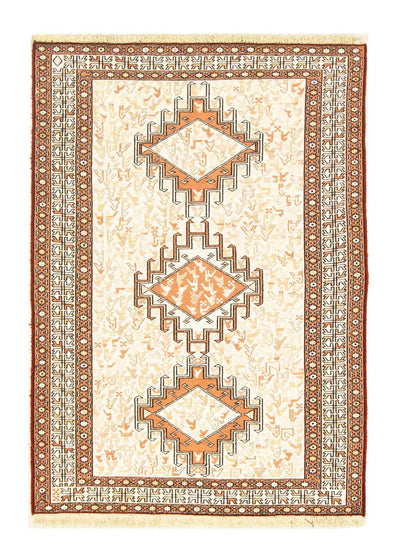 Ardabil Dywan 102x149cm - Dywan perski