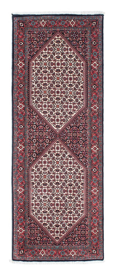 Bidjar Dywan 72x203cm - Dywan perski