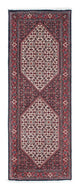Bidjar Dywan 203x72cm - Dywan perski
