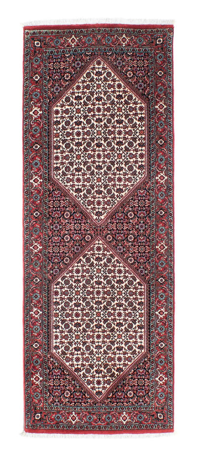 Bidjar Dywan 76x202cm - Dywan perski