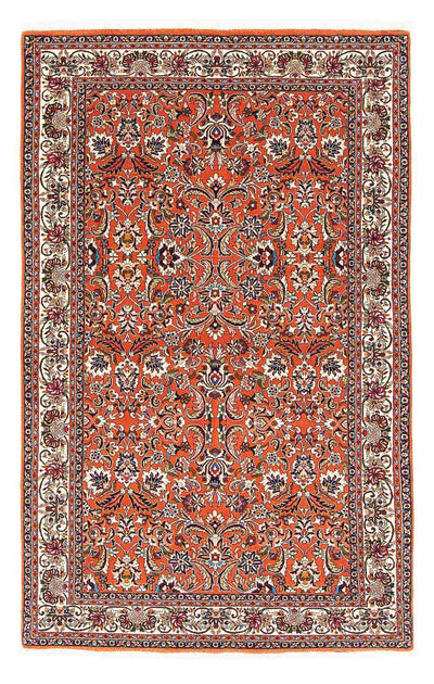 Bidjar Dywan 110x176cm - Dywan perski