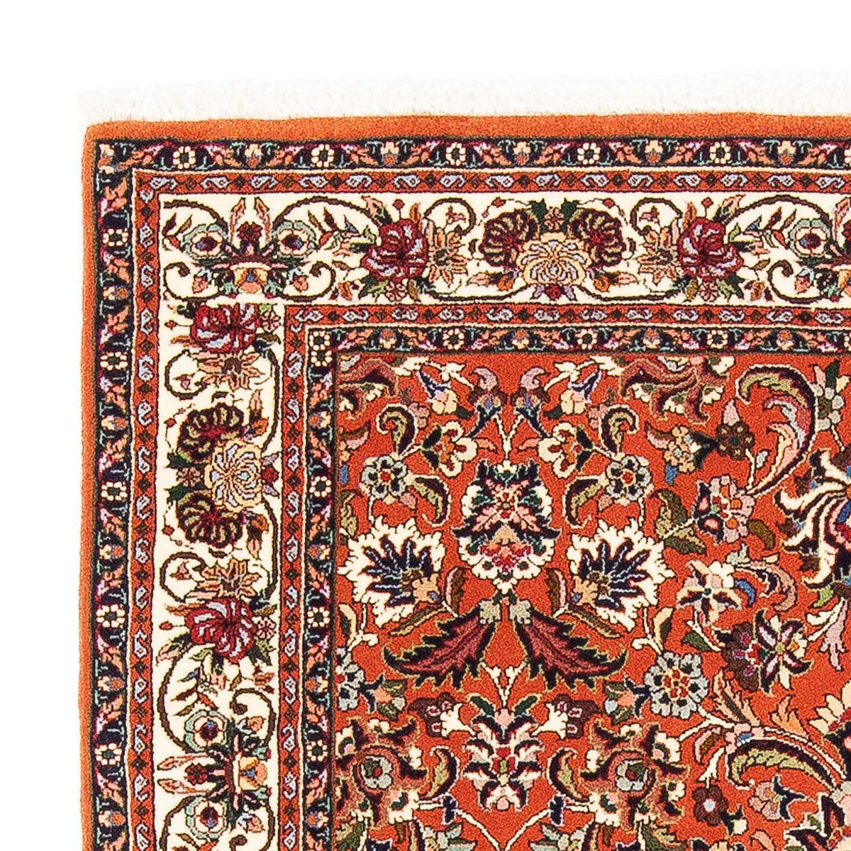 Bidjar Dywan 110x176cm - Dywan perski